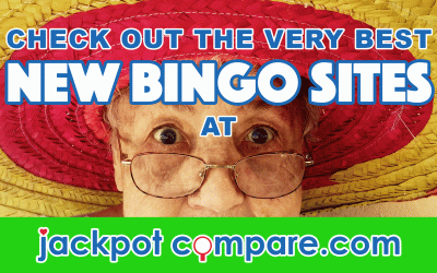 Bingo Comparison Sites Logo