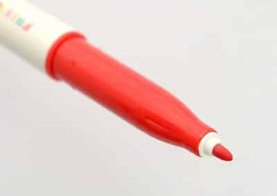 Pilot Frixion Colors Erasable-Fibre-Tip Colouring Pen assorted