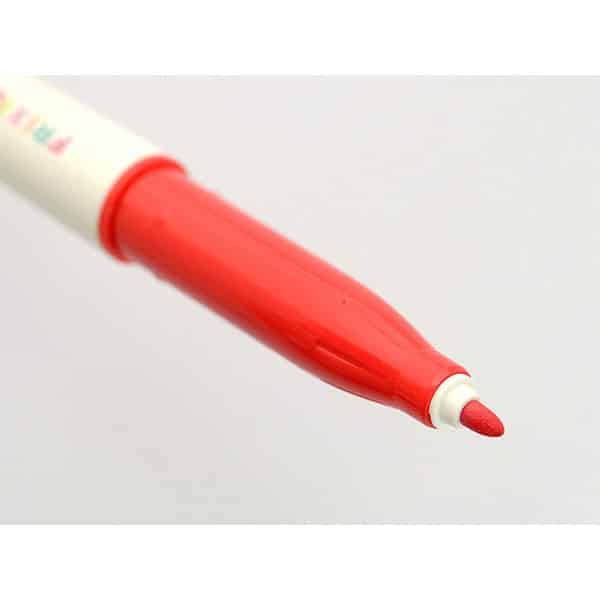 Pilot Frixion Colors Erasable-Fibre-Tip Colouring Pen assorted