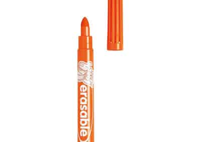 Fibracolor Erasable Magic Pens