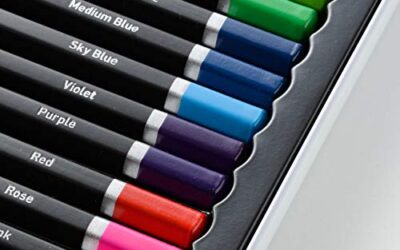 The best watercolor pencils you can buy