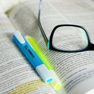 Best Highlighter Pens UK