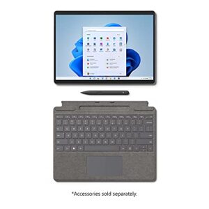 Microsoft Surface Pro 8-13" Touchscreen Standalone Tablet