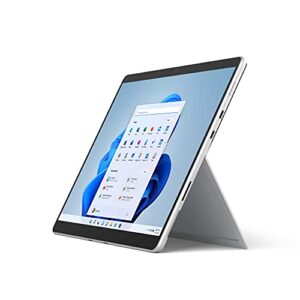 Microsoft Surface Pro 8-13" Touchscreen Standalone Tablet