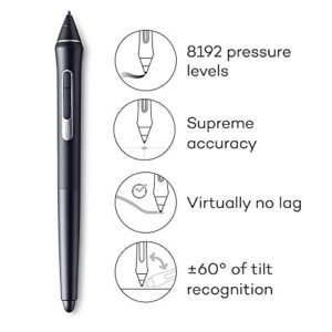DTK1660K0A pen