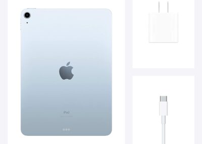 2020 Apple iPad Air charger
