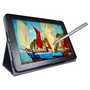 Simbans PicassoTab 10 Inch Drawing Tablet and Stylus Pen