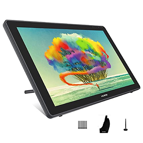XP-PEN StarG640 6x4 Inch Ultrathin Tablet