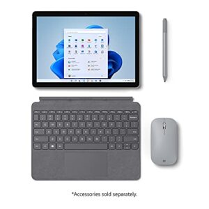 Microsoft Surface Go 3 keyboard pen mouse