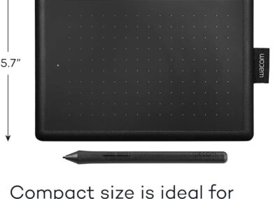 One by Wacom Student Tablet spec