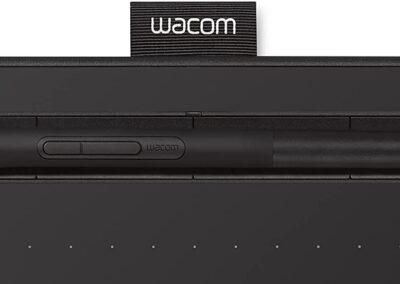 Wacom Intuos Graphics Drawing Tablet pen
