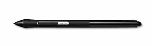 Wacom PTH860 Intuos Pro Digital Graphic Drawing Tablet for Mac or PC pen