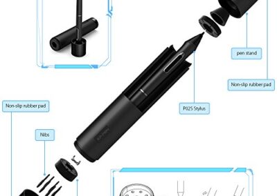 XP-PEN Artist22E Pro Drawing Pen Display Graphic Monitor pen
