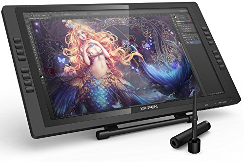 XP-PEN Artist22E Pro Drawing Pen Display Graphic Monitor