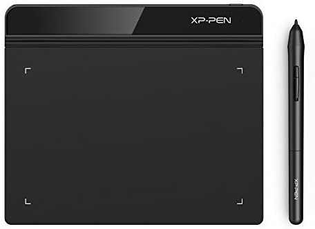 XP-PEN StarG640 6x4 Inch Ultrathin Tablet