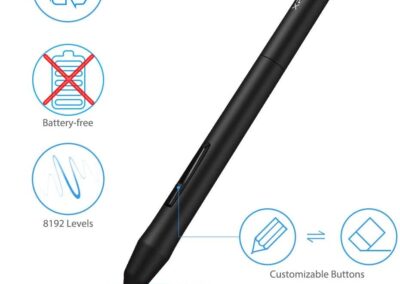 XP-PEN StarG640 6x4 Inch Ultrathin Tablet pen