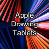 apple drawing tablets UK