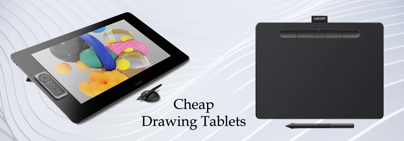 cheap drawing tablets US