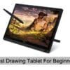 Best Drawing Tablet For Beginners