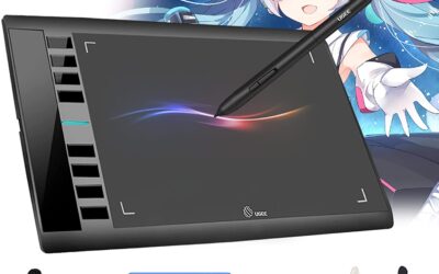 Ugee M708 Graphics Tablet UK