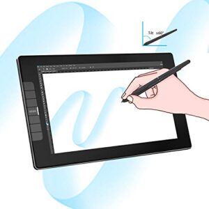 VEIKK VK1200 Drawing Tablet image