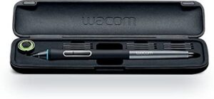 Wacom Cintiq Companion Hybrid pen
