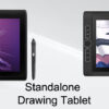 standalone drawing tablet
