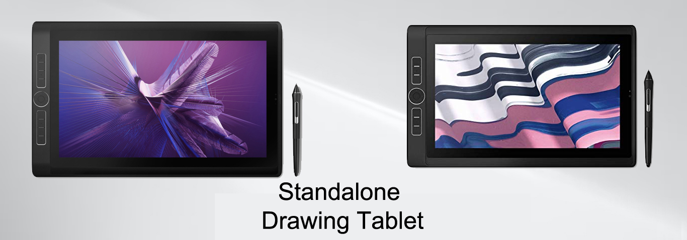 standalone drawing tablet