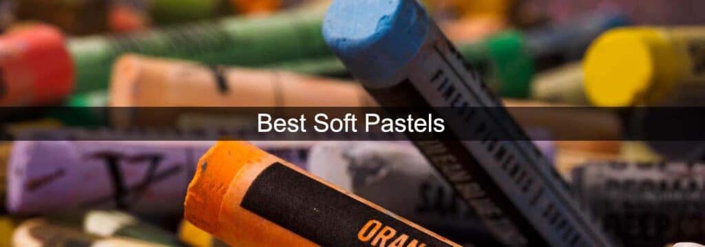 Best Soft Pastels UK