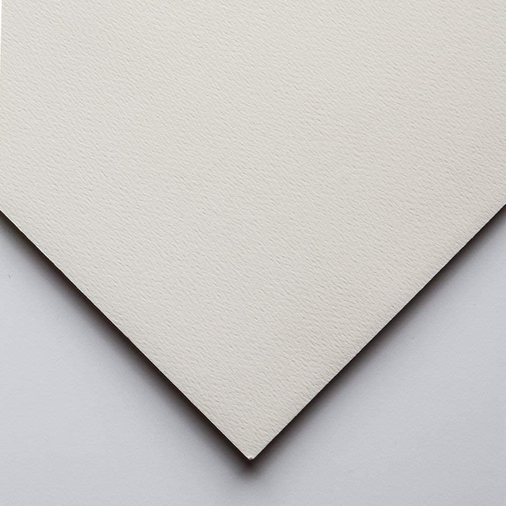 Strathmore 400 Series Pastel Pad white paper
