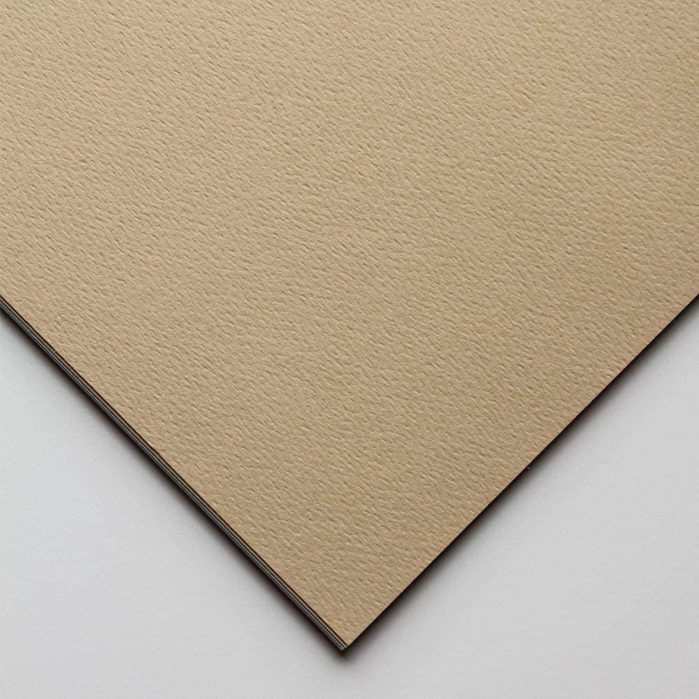 Strathmore 400 Series Pastel Pad brown paper