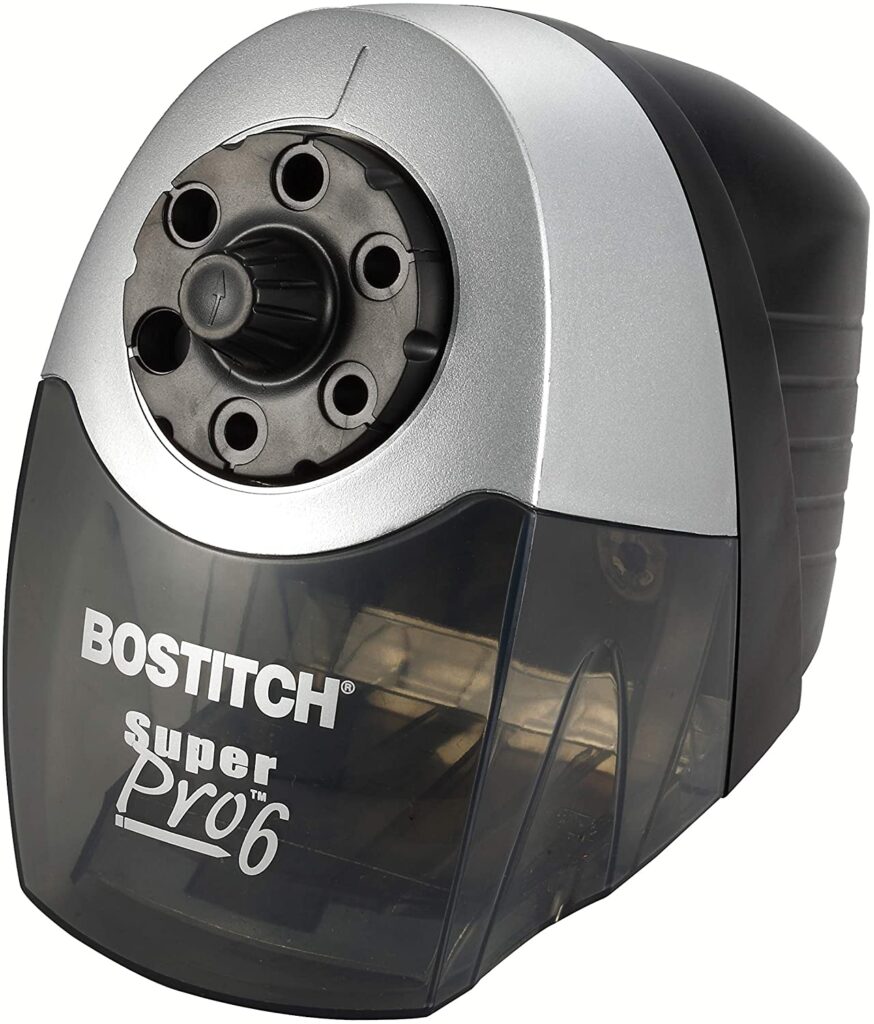 Bostitch SuperPro 6 main image