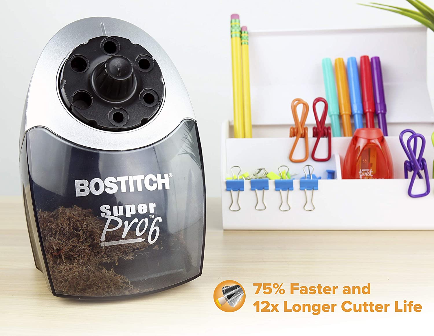 Bostitch SuperPro 6 package