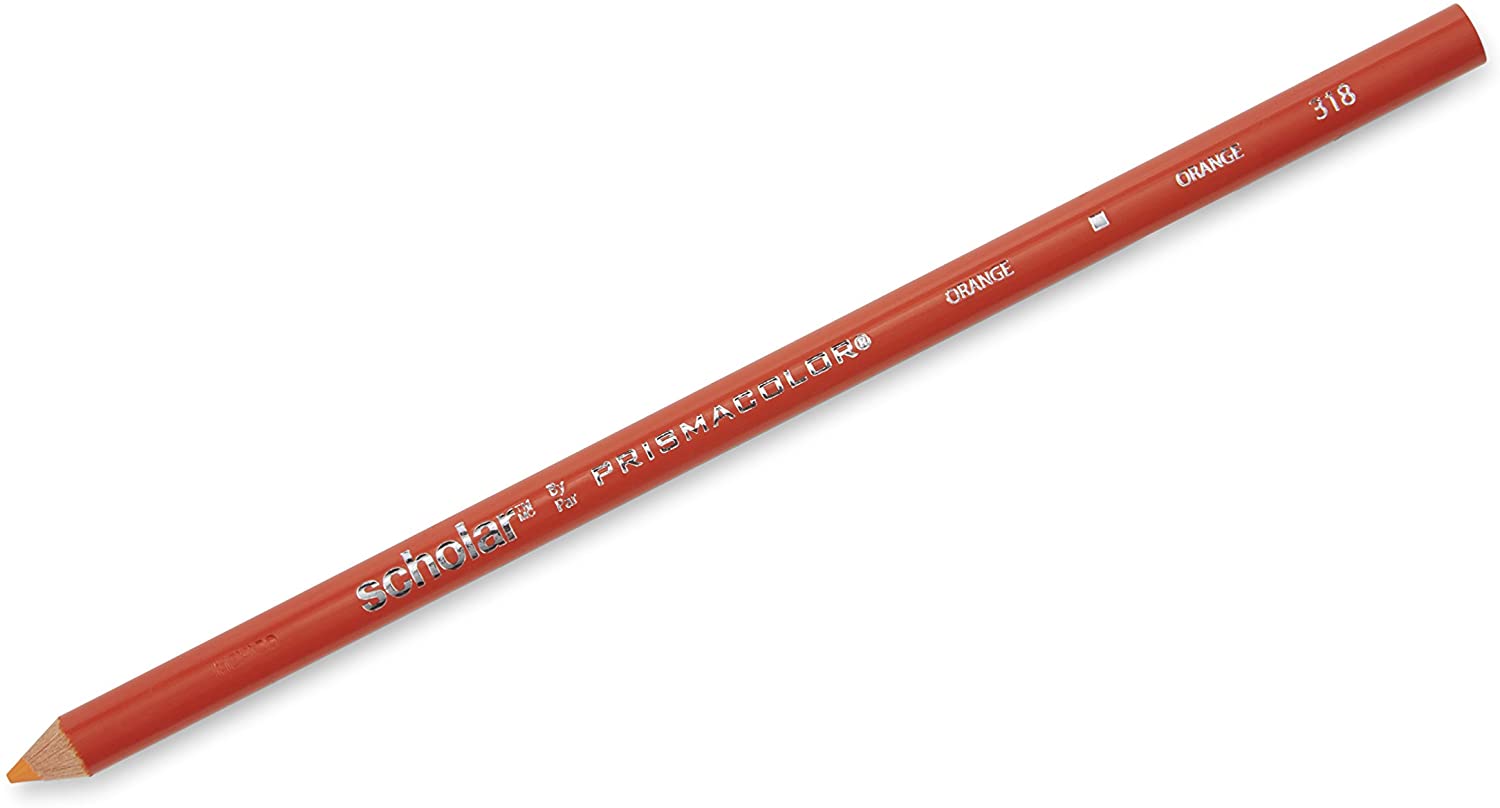 Prismacolor Class Pack Wood Colored Pencil single pencil