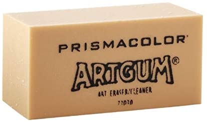 Prismacolor Design ArtGum Erasers main image