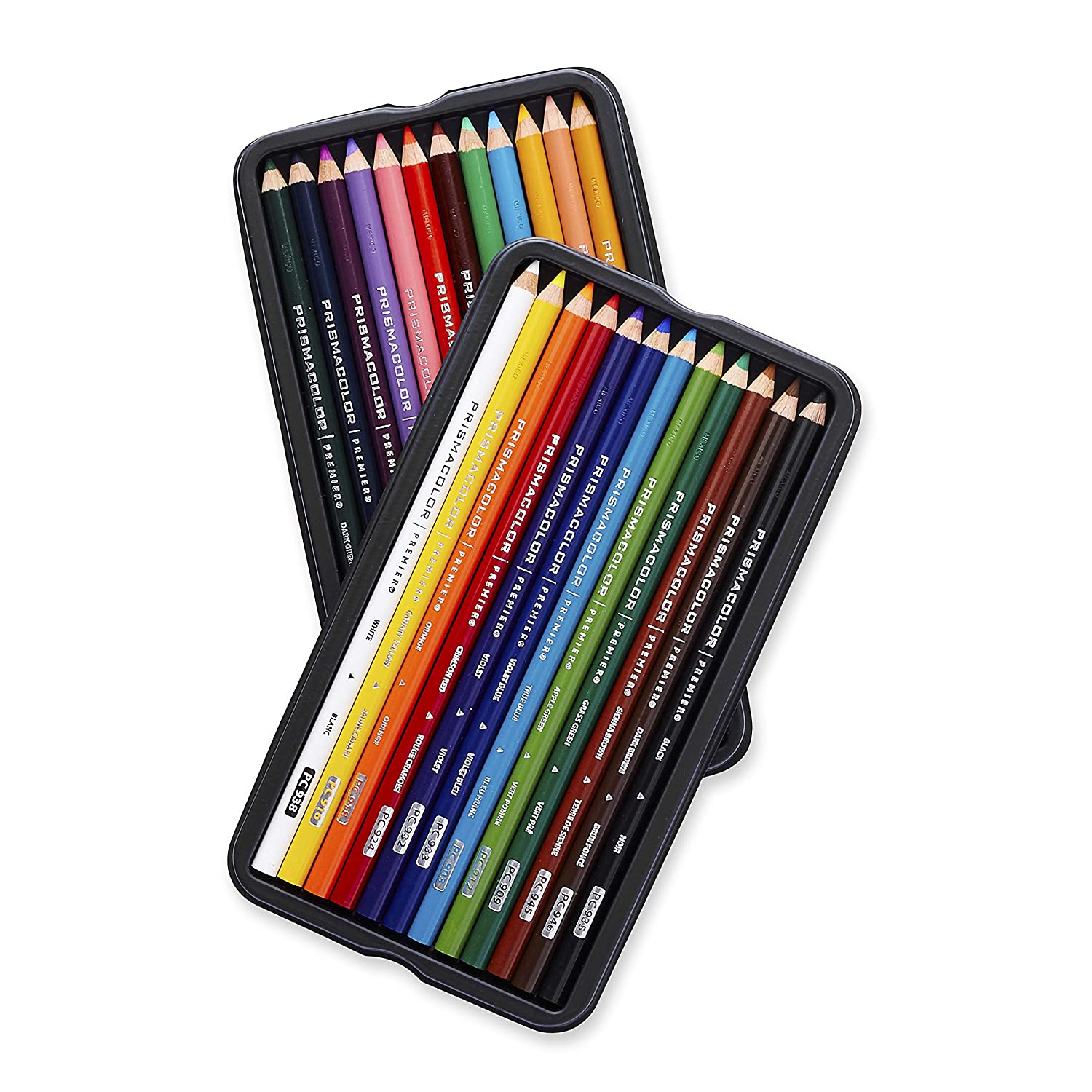 Prismacolor Premier Colored Pencil open box