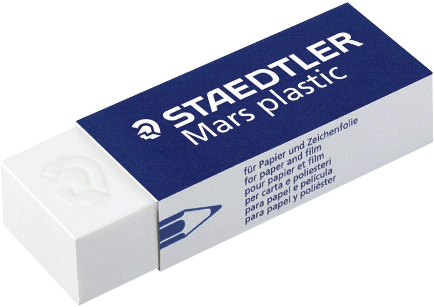 Staedtler Mars Erasers single piece