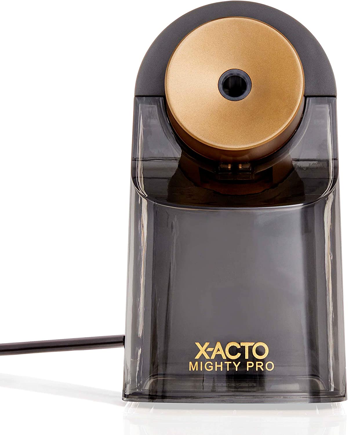 X-ACTO Pencil Sharpener front view