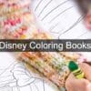 Disney Coloring Books US