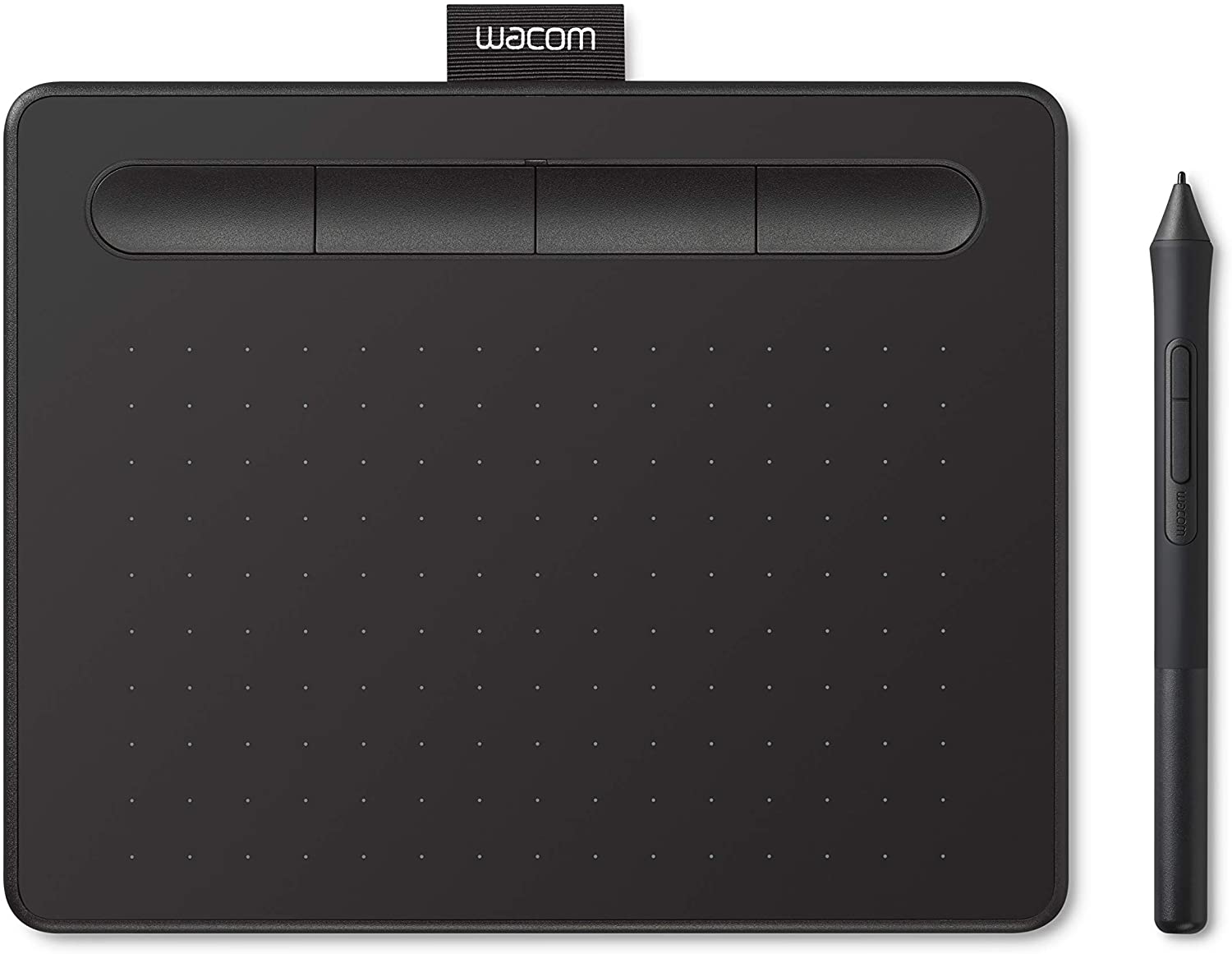Wacom Intuos Graphics Drawing T imageablet