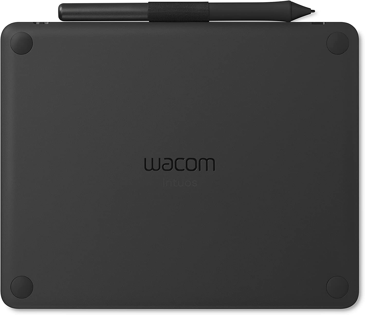 Wacom Intuos Graphics Drawing Tablet closed