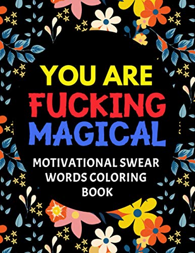 you are fucking magical main image