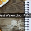 Best Watercolour Paints