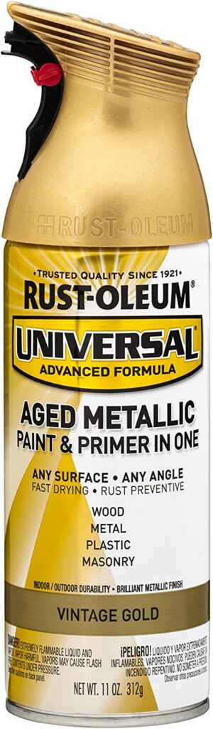 Rust-Oleum 342918 Universal All Surface Spray Paint main image