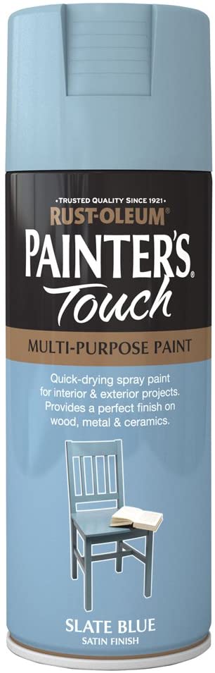 Rust-Oleum AE0050012E8 400ml Painter's Touch Spray Paint main image