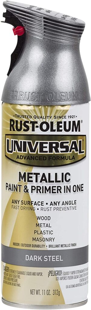 Rust-Oleum Universal All Surface Spray Paint main image