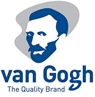 Van Gogh Watercolor Paint Set brand