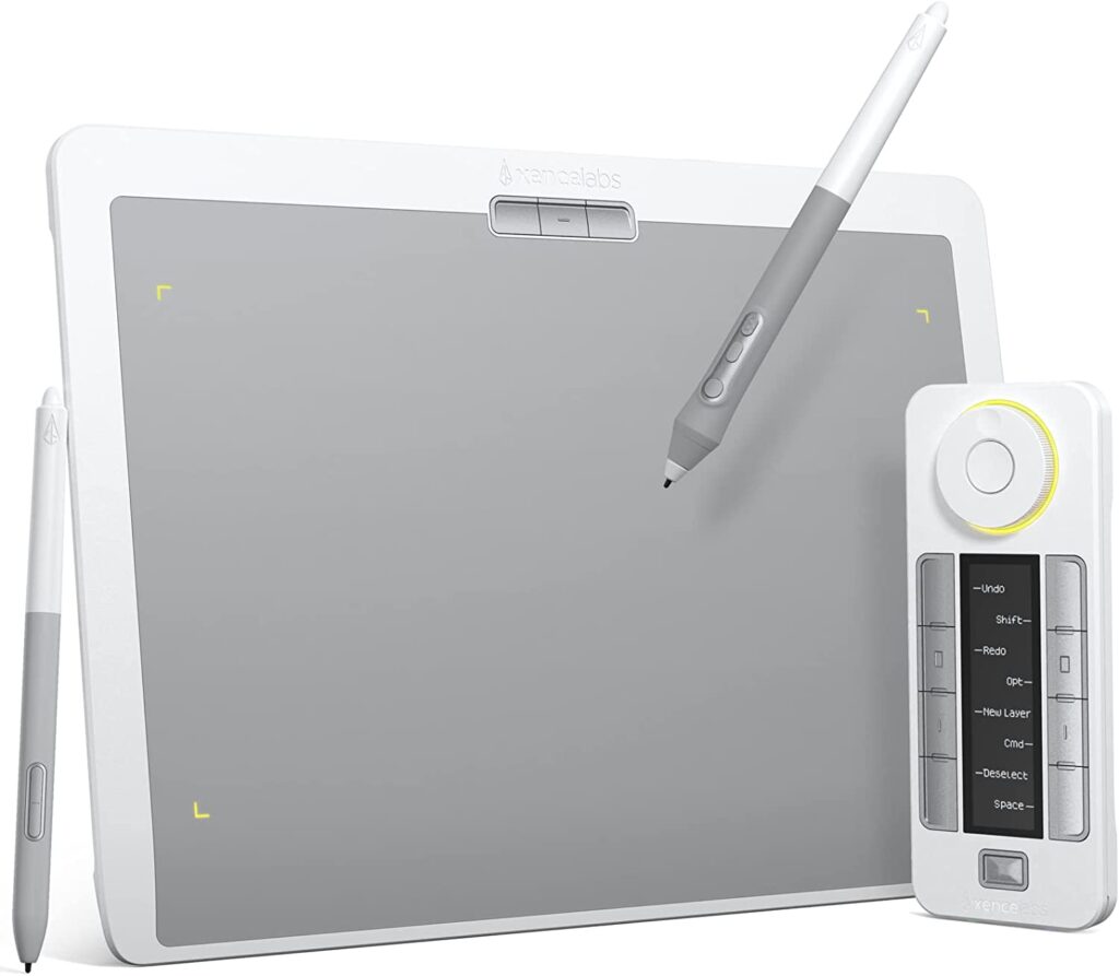 XENCELABS Drawing Tablet main image