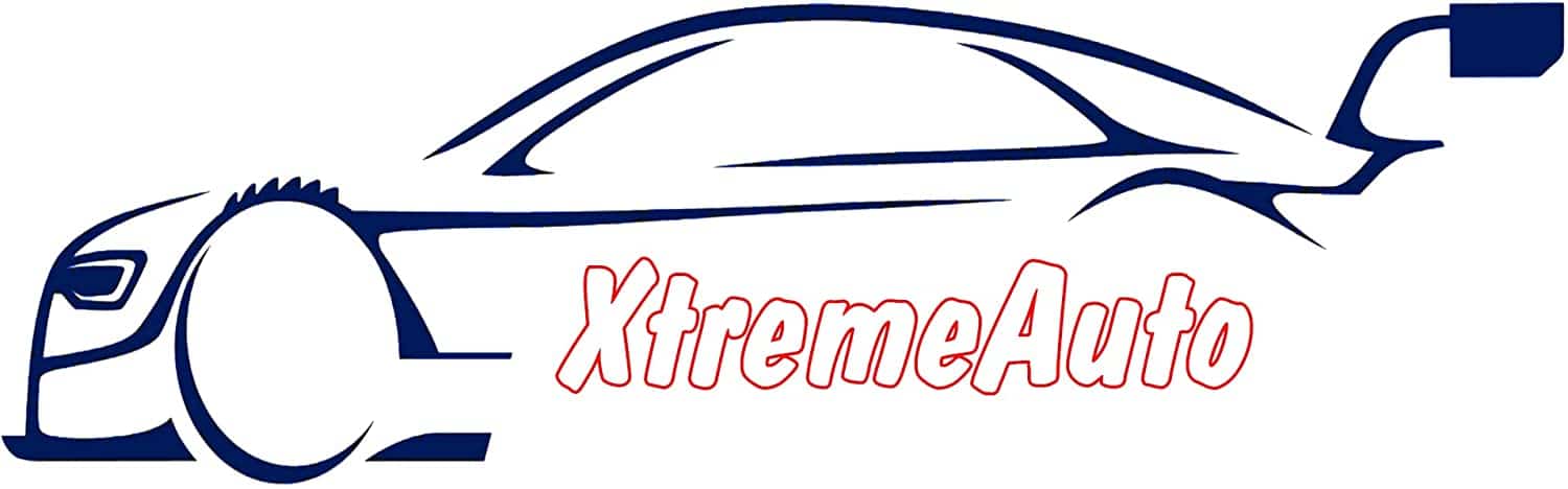 Xtremeauto Spray Paint Finish (various colors) logo