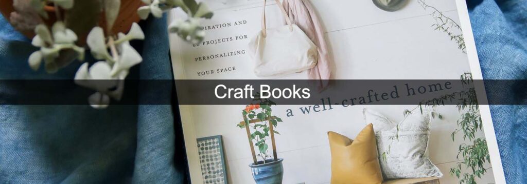 Craft Books 